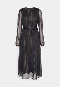 JDY Tall Cocktailklänning - black