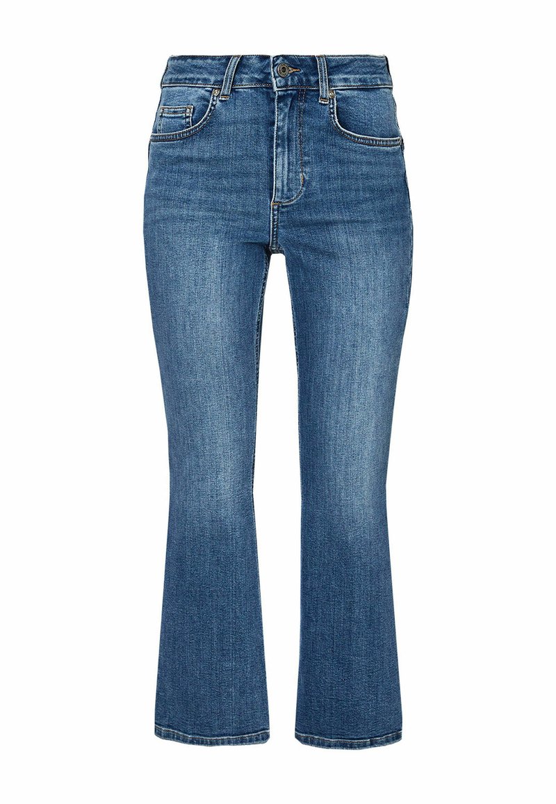 Liu Jo Jeans Bootcut jeans blauw denim/bluedenim