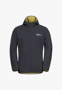 Selected, phantom   chartreuse