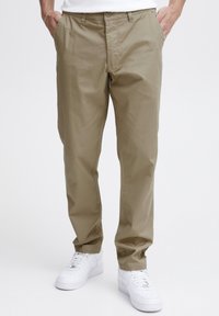 Solid SDJOE REGULAR FIT - Chino - tree house