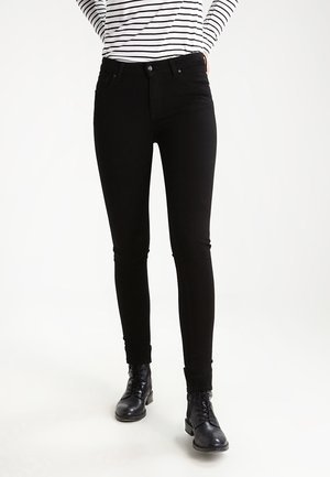Jeans Skinny Fit - black