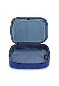 Kipling 100 PENS BTS PEP - Astuccio - worker blue ribstop