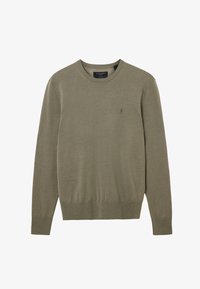 Sélectionné, dusky green