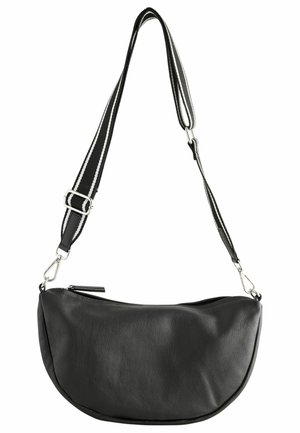 SLING  - Skuldertasker - black