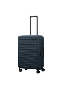 Samsonite RESTACKD TROLLEY - Valise à roulettes - midnight