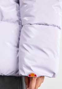 Ellesse LENZER - Zimná bunda - lilac