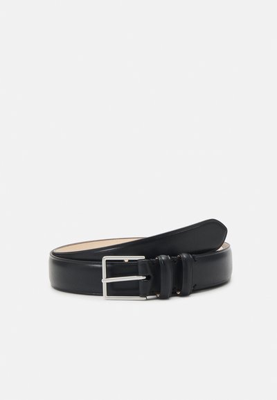 Paul Smith BELT CLASSIC SUIT - Cinturón - black