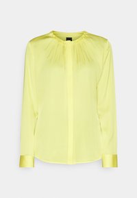 Non selezionato, medium yellow