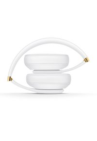 Beats BEATS STUDIO3 WIRELESS OVER EAR HEADPHONES  - Auriculares - white