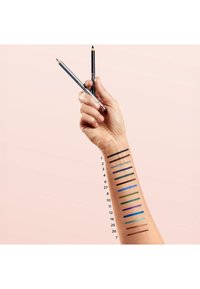 Collistar PROFESSIONALE EYE PENCIL - Eyeliner - nero