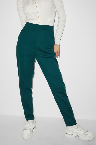 Pantalon De Jogging En Cachemire 100% MADELEINE THOMPSON - Modèle Temple Of Doom - Taille S - Neuf Avec étiquettes