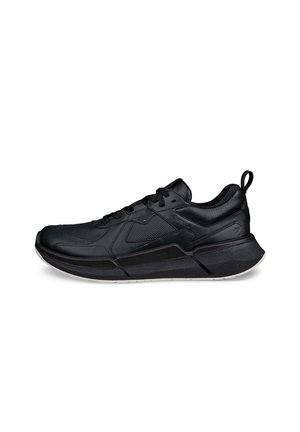 Sneakers - black