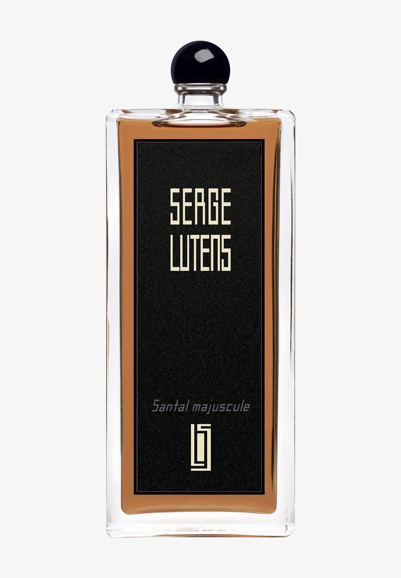 Serge Lutens - SANTAL MAJUSCULE EDP FLACON SPRAY - Eau de Parfum, Ingrandire