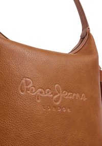 Pepe Jeans Handtas - tan brown