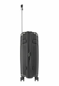 Travelite ELVAA 4W TROLLEY - Valise - black