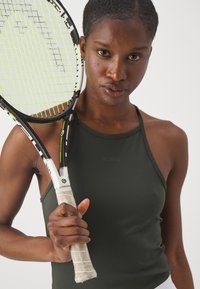 Björn Borg STRAP TANK - Top - peat
