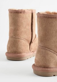 Next Vinterstøvler - light brown