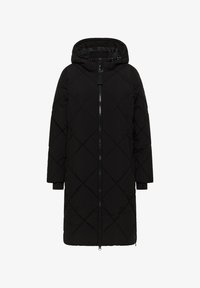 Selezionato, schwarz