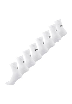 8-PACK  MOTIV STATEMENT TENNIS - Socken - ok ciao