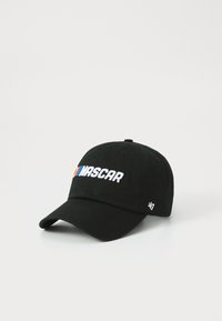 NASCAR CLEAN UP UNISEX - Lippalakki - black