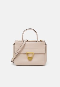 Não selecionado, rosette