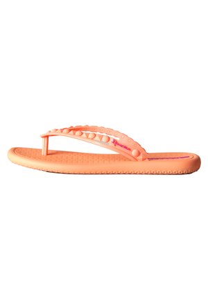 Chanclas de dedo - pink pink
