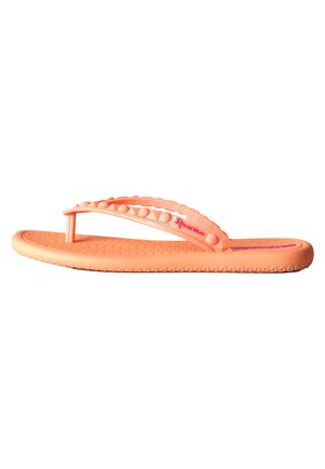 Tongs - pink pink