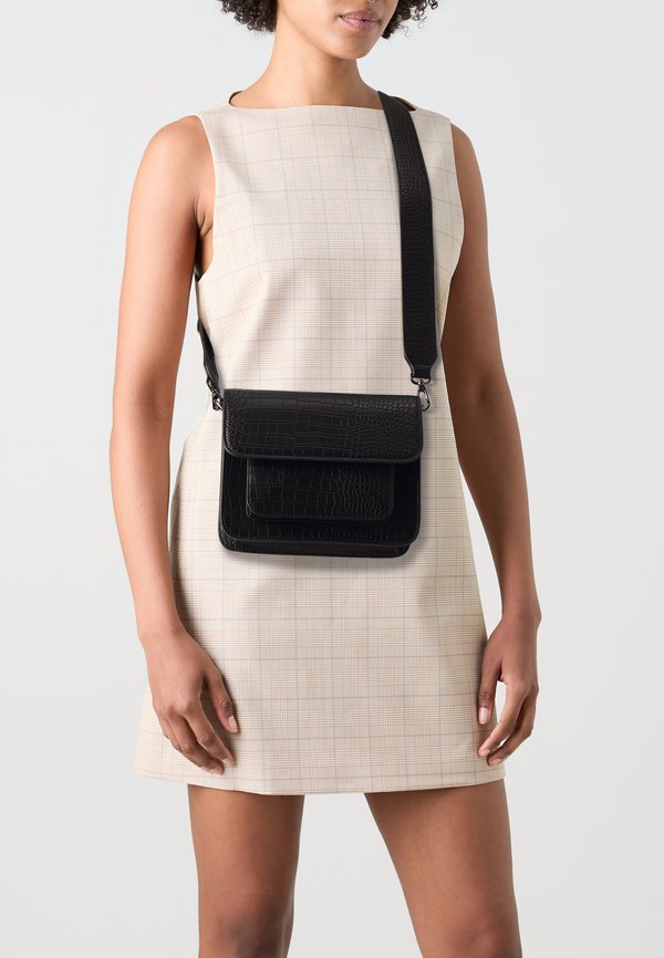 CAYMAN POCKET TRACE - Umhängetasche