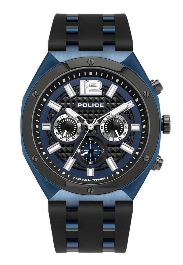 SKETCH - Chronograph