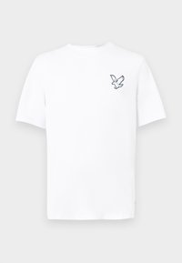 Δεν επιλέχθηκε, white/lagoon