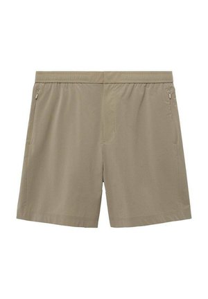 Mango LUNARS khaki