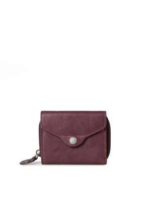 Aunts & Uncles, AUNTS & UNCLES BÖRSE JUDY - Portemonnee - dark cherry