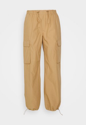 b.young DEMETE brązowy