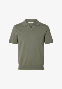 Non sélectionné, vetiver