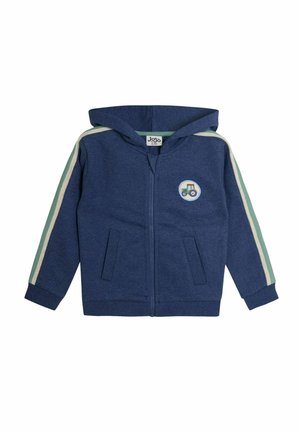 JoJo Maman Bébé REGULAR FIT - Lukuga pusa - denim