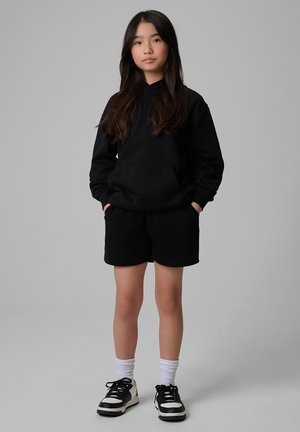 4F, - Krótkie spodenki sportowe