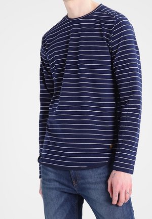 Longsleeve - dark blue