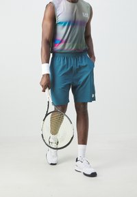EA7 Emporio Armani Top