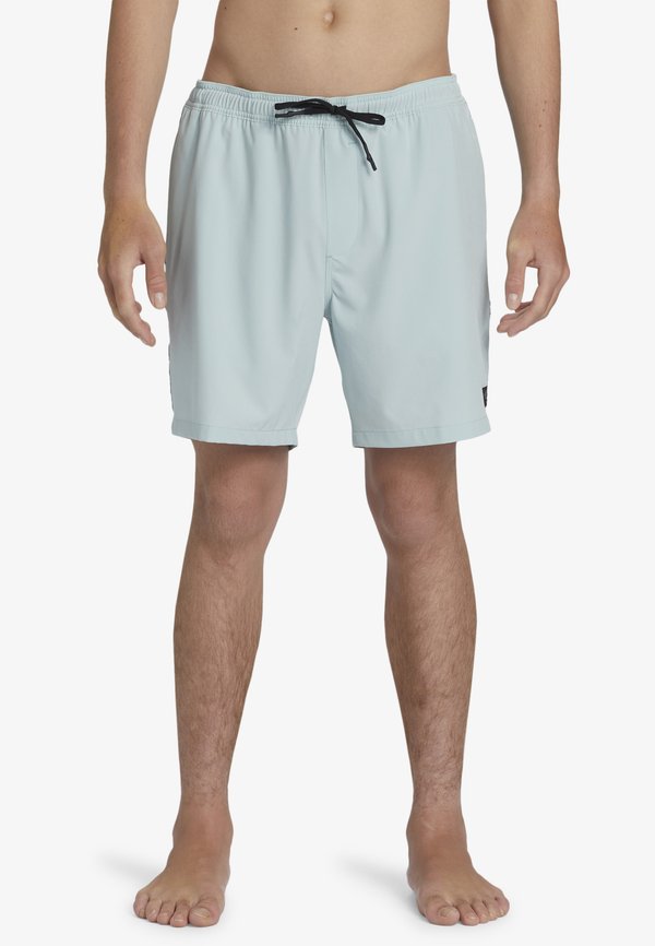 SURFTREK ELASTIC - Swimming shorts - sea fog