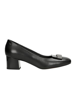 Wojas Decolleté - black