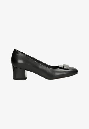 Wojas Escarpins - black