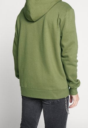 Bluza rozpinana
