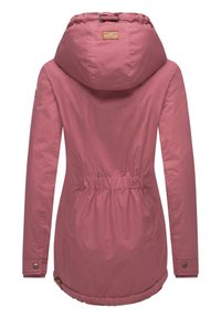 Ragwear - Płaszcz zimowy