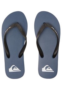 Quiksilver MOLOKAI - Sandaler m/ tåsplit - byj