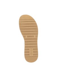 Remonte Sandales à plateforme - weiss