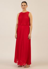 Apart Maxikleid - rot