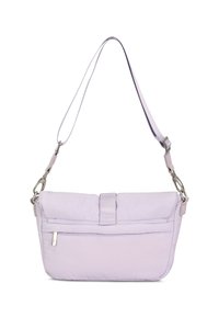 Expatrié BOBBY - Handväska - lilac