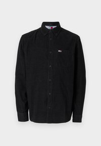 ENTRY SHIRT - Camisa - black