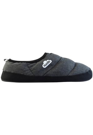 Slippers - black