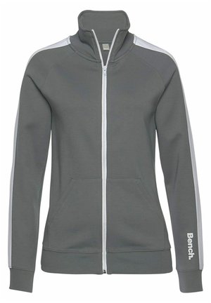 Bench Sweatshirt - stone weiß